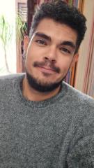 José Carlos Martinez Castañeda