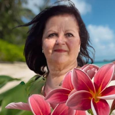 Dina Pinirou