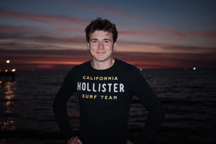 Loïck Desmars