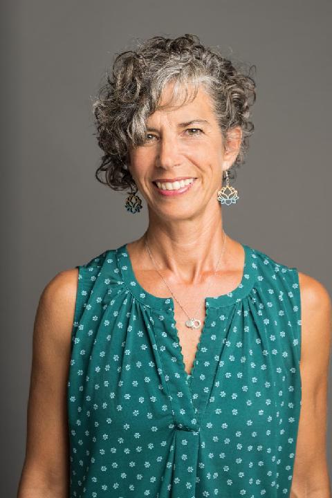 Aimee LaRue