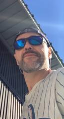 David Megias