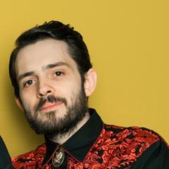 Vladimir Chirkin