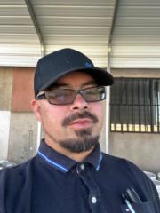 Joe Martinez