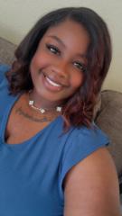 Kynesha Snoddy