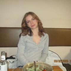 Rebekka Blankemeyer