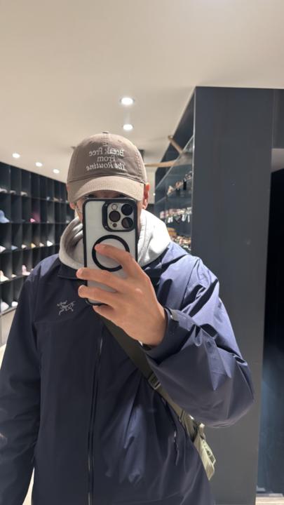 Jay Yu