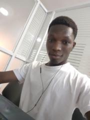 Kouadio Jean marie