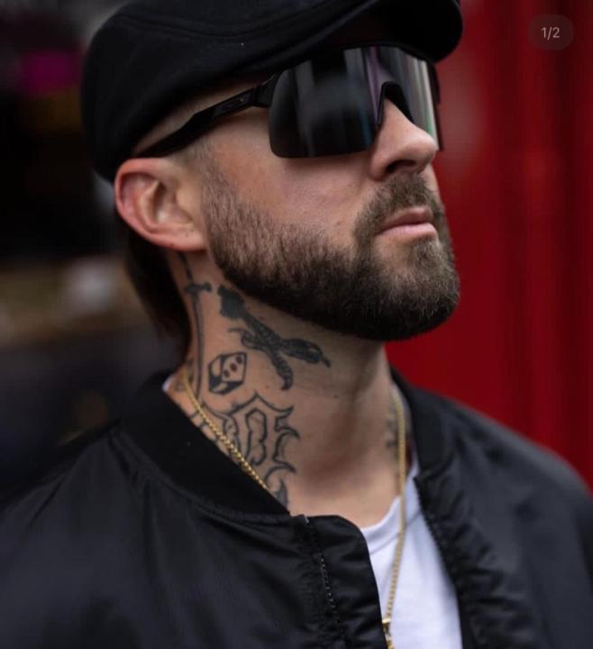 James Conneely