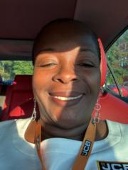 Tawanda Johnson