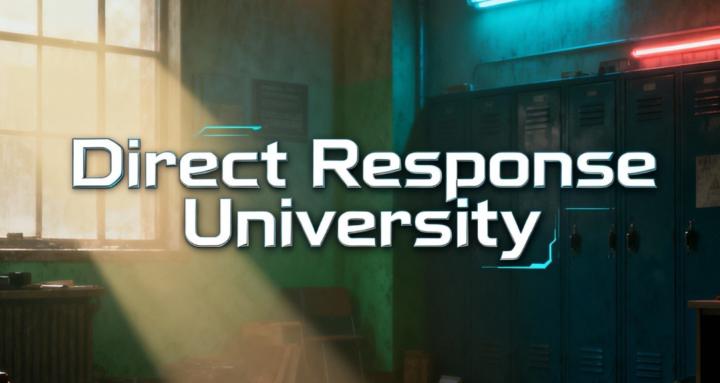 Direct Response University