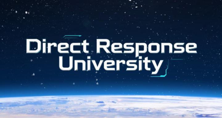 Direct Response University