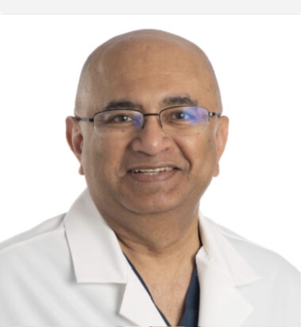 Sulaiman Bharwani