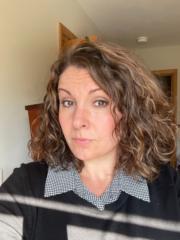 Julie Stallcup
