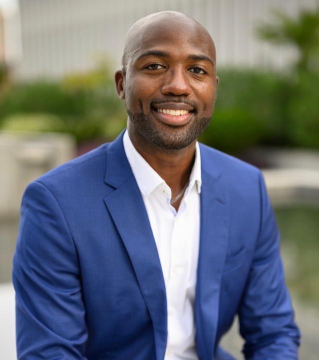 Christopher Anthony
