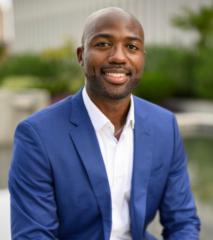 Christopher Anthony