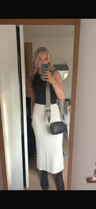 Sophie Ponting