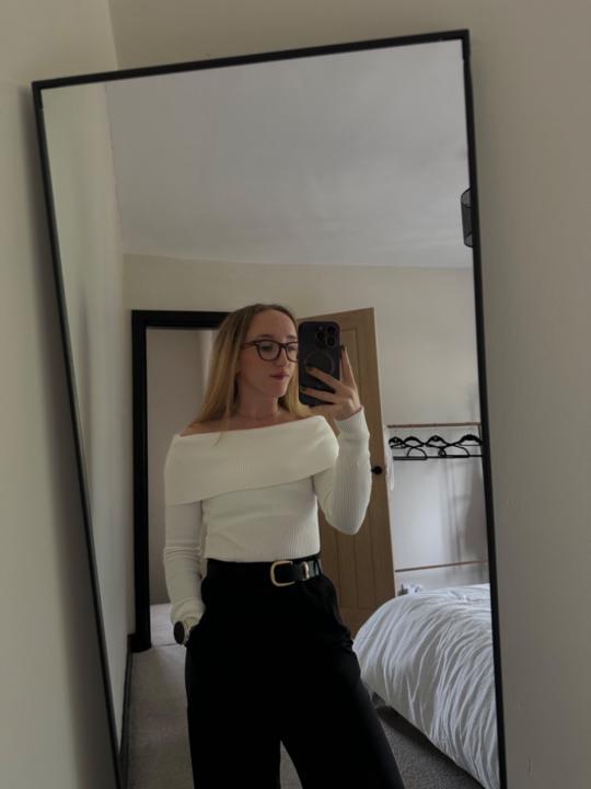 Imogen Daley