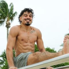 David Rodriguez