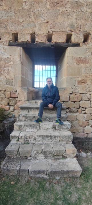 Luis Jiménez Aroca