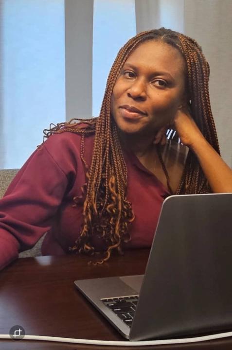 Obehi Agbonifo
