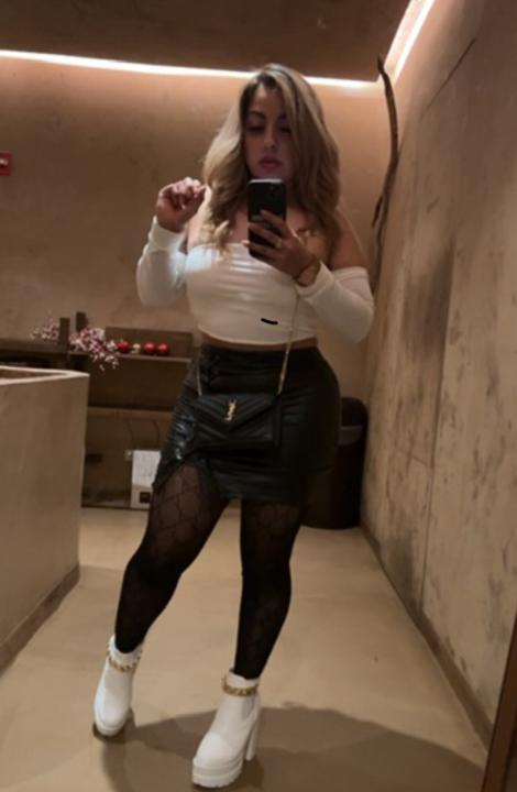 Rosalba Franco