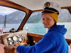 Anika Röthlisberger