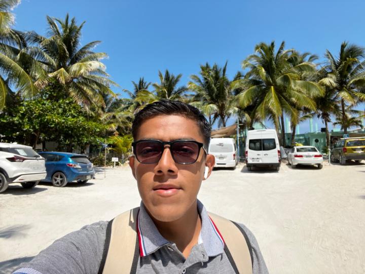 Diego Evangelista González