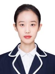 Lydia Shi