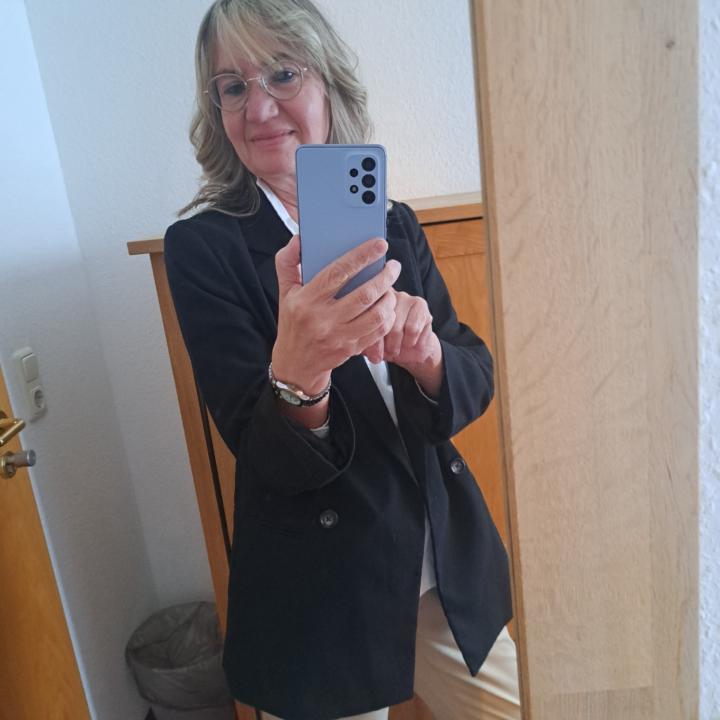 Birgit Müseler