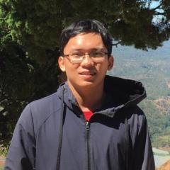 Thanh Hoang
