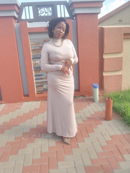 Mmathabo Mahlangu