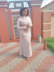 Mmathabo Mahlangu
