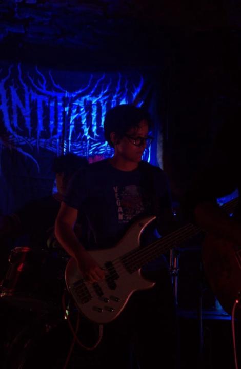 Susana Ramírez Rojas