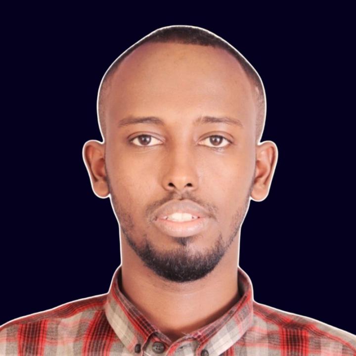 Abdiwahid Ali