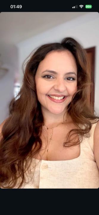 Carolina Correia