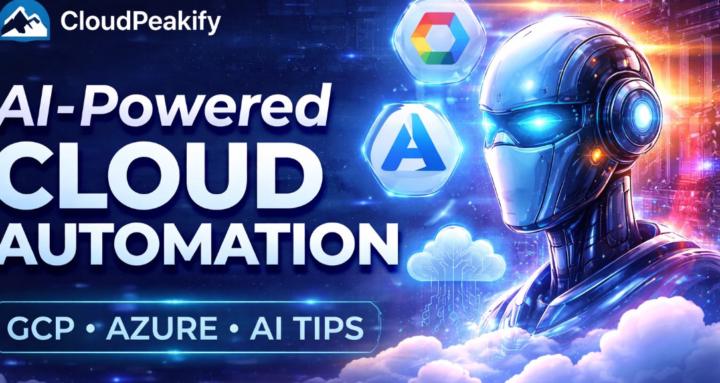 AI for Cloud Engineers