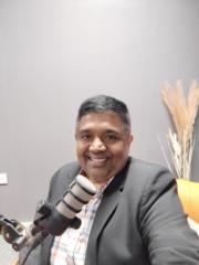 Kishore Dharmarajan