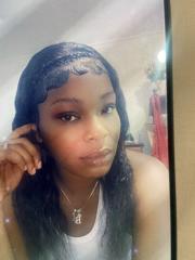 Mikalia Brown