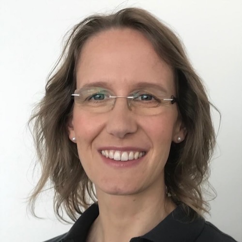 Christine Materne
