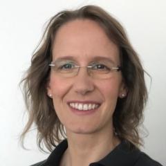Christine Materne