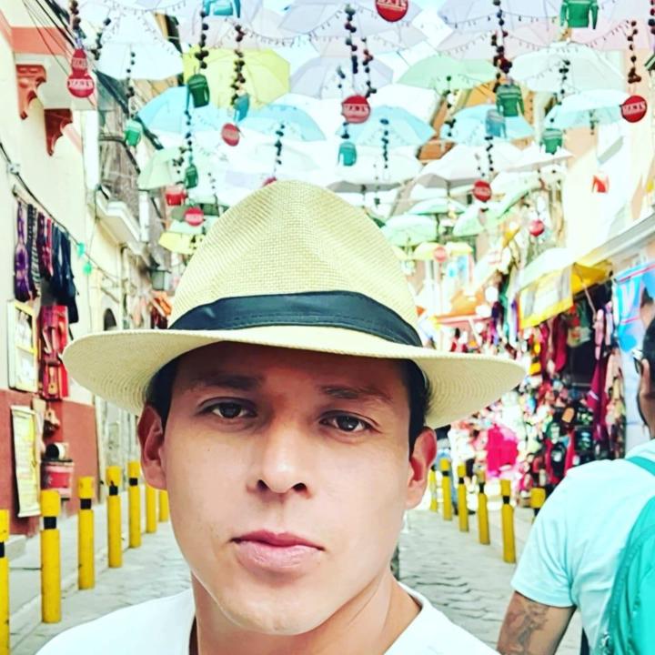 Juan Calle