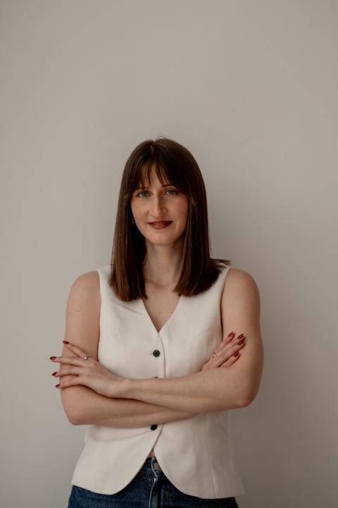 Iryna Kulchytska