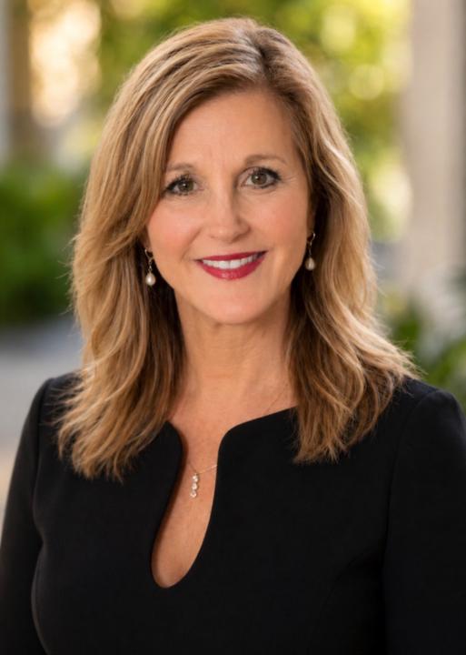 Mary Howerton