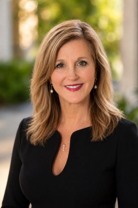 Mary Howerton
