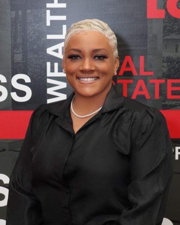 Tiffany Holliman