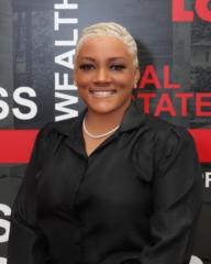 Tiffany Holliman