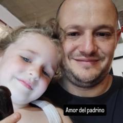 Rodolfo Andrés Clerichi