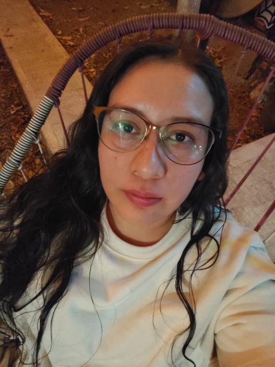 Julissa Sarahi Juarez Salgado