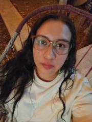 Julissa Sarahi Juarez Salgado