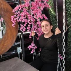Julissa Sarahi Juarez Salgado